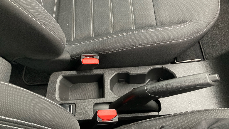 Dacia Sandero 1.0 TCe Comfort 5dr Bi Fuel Hatchback